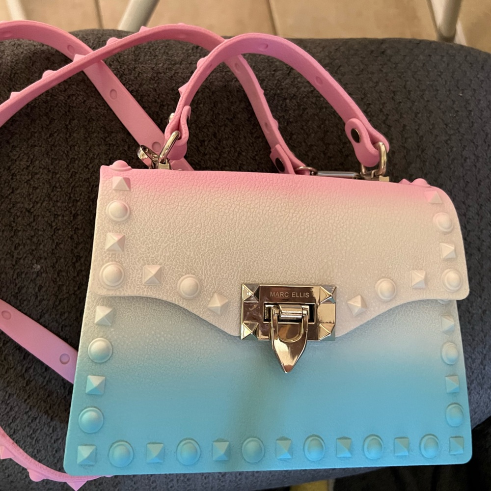 Used like new marcs eille bag